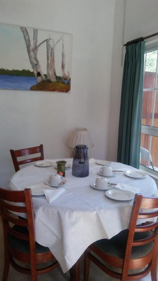 Les Antigones Bed & Breakfast Port Mathurin Exterior photo