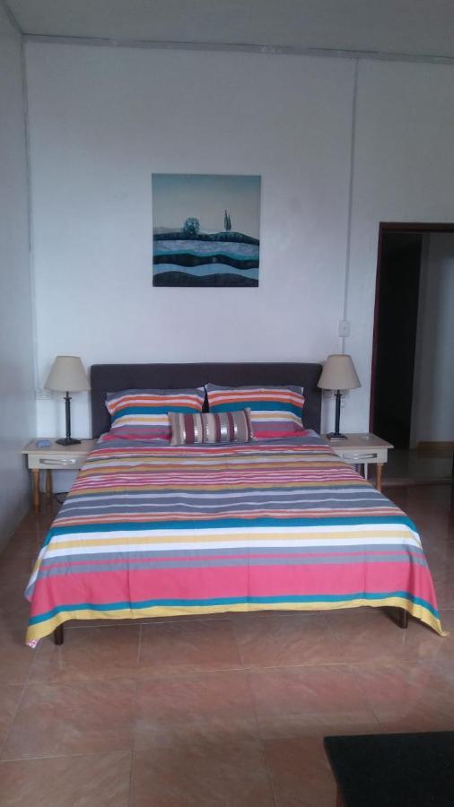 Les Antigones Bed & Breakfast Port Mathurin Exterior photo