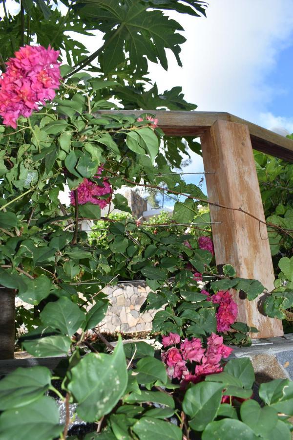 Les Antigones Bed & Breakfast Port Mathurin Exterior photo