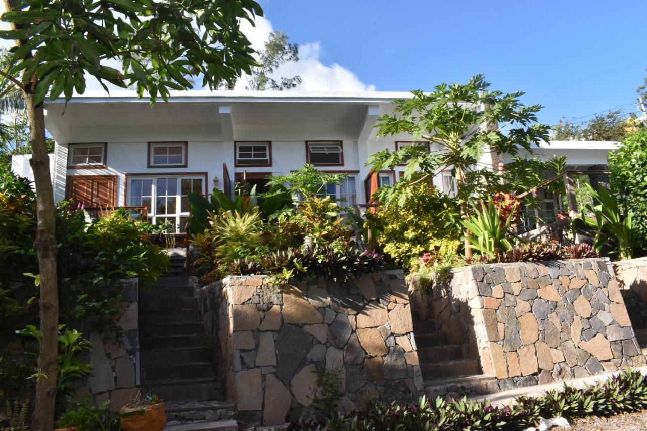 Les Antigones Bed & Breakfast Port Mathurin Exterior photo