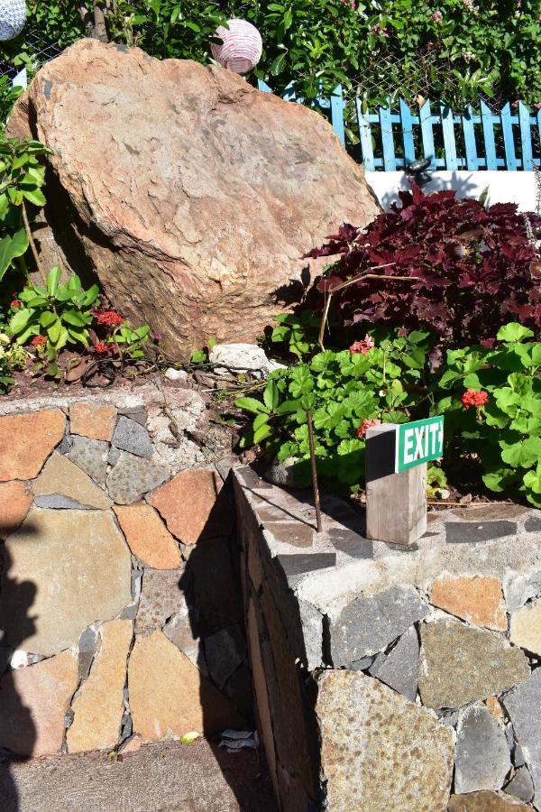 Les Antigones Bed & Breakfast Port Mathurin Exterior photo